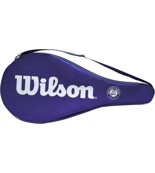 Wilson Roland Garros Tennistas Rakethoes - Bescherming & Stijl