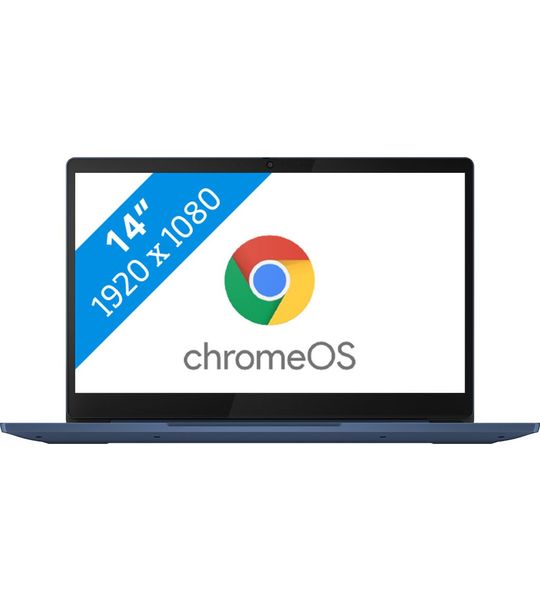 Lenovo Chromebook IdeaPad 3 14M868 82XJ002YMH