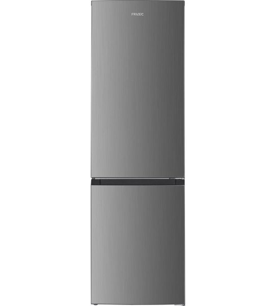 Frilec BONN275-NF-040CI Koel-vriescombinatie Grijs