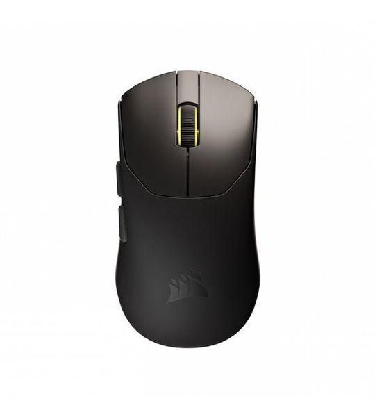 Corsair Sabre V2 Pro Ultralight Draadloze Gamingmuis - Zwart