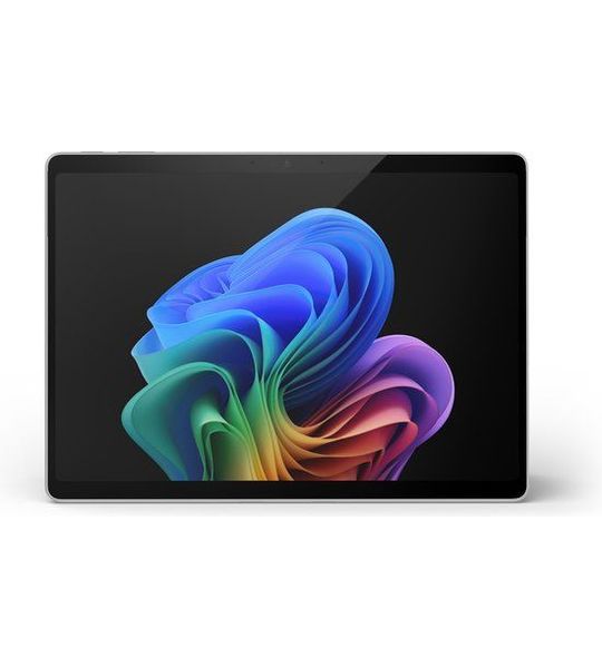Microsoft Surface Pro 11 Copilot+ Pc - 13 Inch Snapdragon X1p-64-100 16 Gb 512 Platina Windows