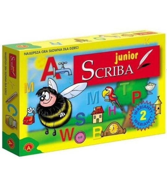Alexander 0098 bordspel Word