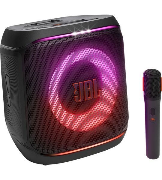 JBL Encore 2 Zwart