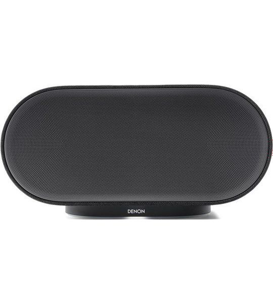 Denon Home 600 Zwart