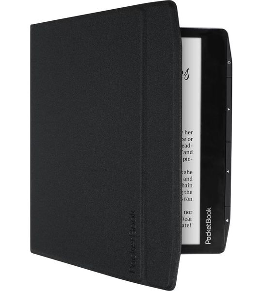 PocketBook Flip Era Book Case Zwart