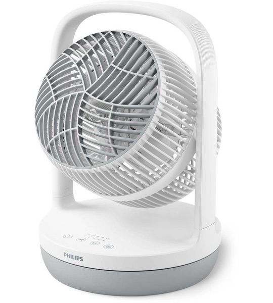 Philips Cx2050/00 Tafelventilator Wit