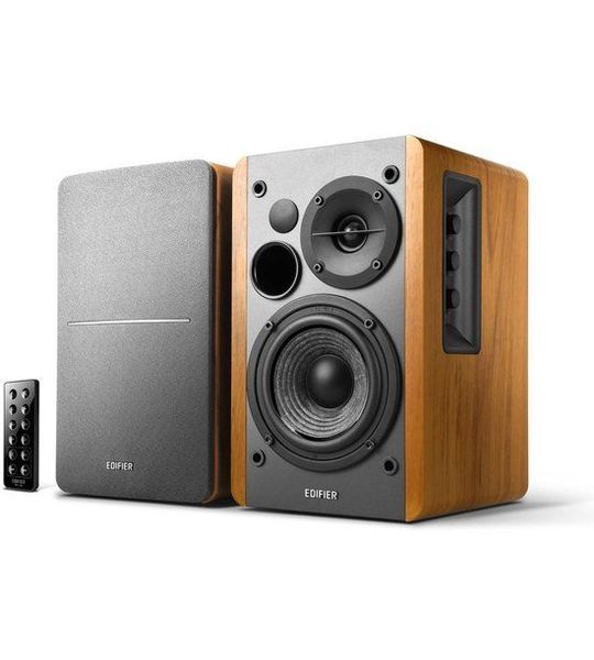Edifier R1280DB Boekenplank speaker