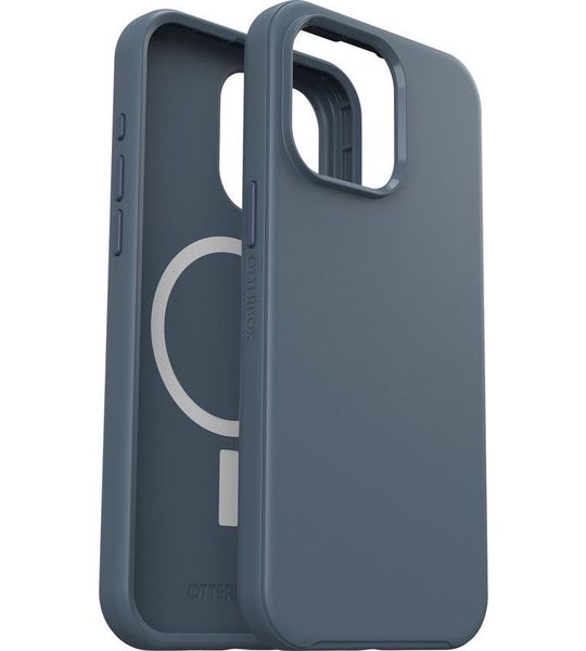 Otterbox Symmetry Magsafe Iphone 15 Pro Max Blue