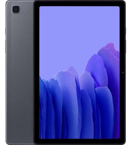Samsung Galaxy Tab A7 Wi-Fi (2020) - 32 GB - Grijs