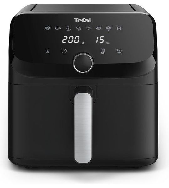 Tefal Easy Fry Mega EY8558 EY8558 7,5L heteluchtfriteuse