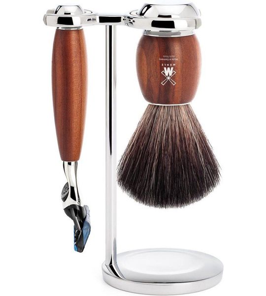 Mühle scheerset