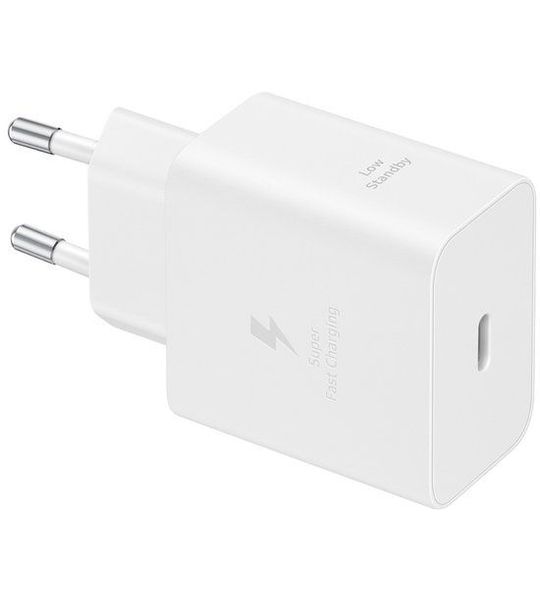 Samsung Galaxy 45W Power Adapter (W/O Cable)
