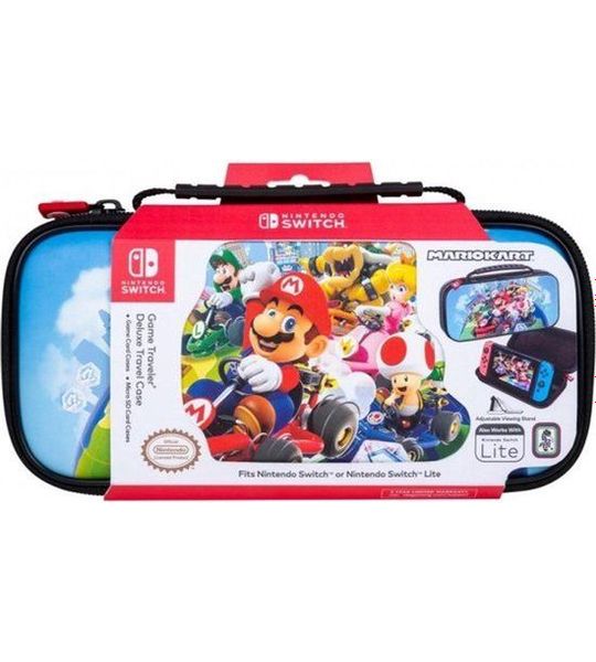 Bigben beschermhoes Nintendo Switch (Mario Kart World)