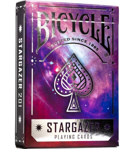 Bicycle Stargazer 201