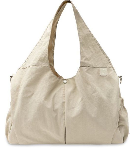Jollein Luiertas - Urban - Waterafstotend - Warm Sand