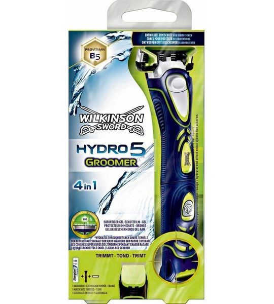 Stuk Wilkinson Hydro 5 Groomer Provit B5 Razor