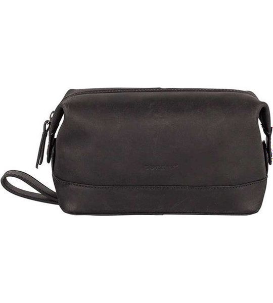 Burkely Vintage Riley Black