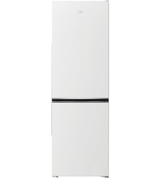 Beko B1RCNE364W Koel-vriescombinatie
