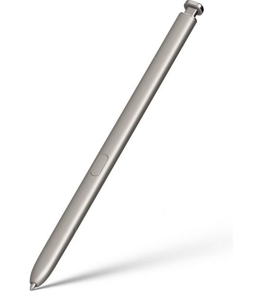 Samsung S Pen Telefoonhoesje Voor Samsung Galaxy S25 Ultra Grijs