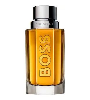 Hugo Boss The Scent Eau de Toilette