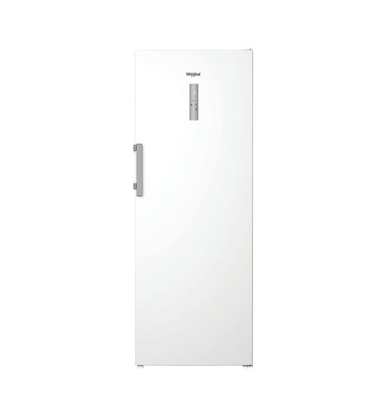 Whirlpool WHFF 6404 W5E Vrieskast Wit