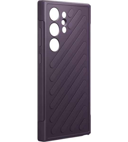 Samsung Galaxy S24 Ultra Shield Case