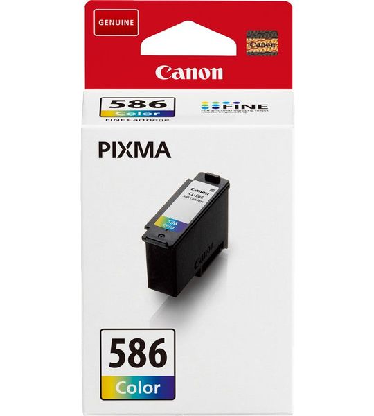 Canon CL-586 kleur