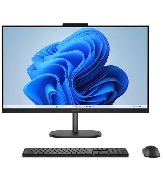 HP OmniStudio 27-cu0050nd All-in-one PC