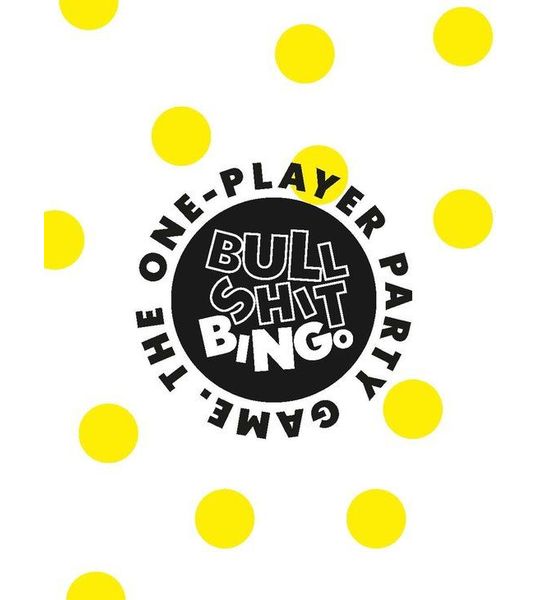 Bullshit Bingo