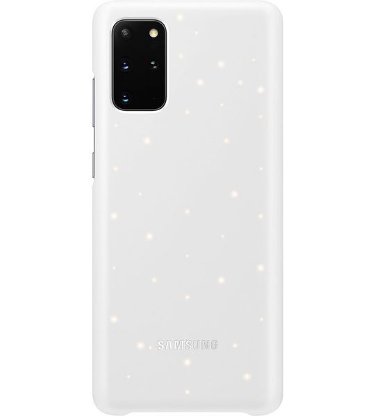 Samsung Galaxy S20 Plus LED Cover Wit