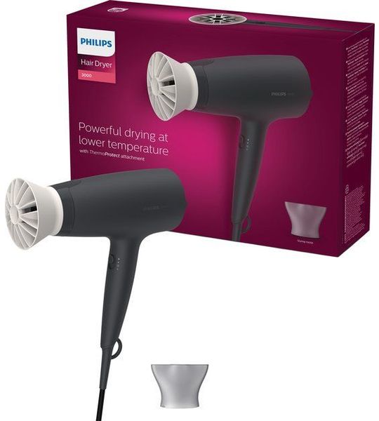 Philips BHD302/10 Haardroger