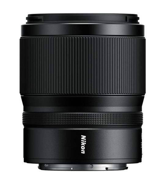 Nikon Nikkor Z 35mm f/1.4