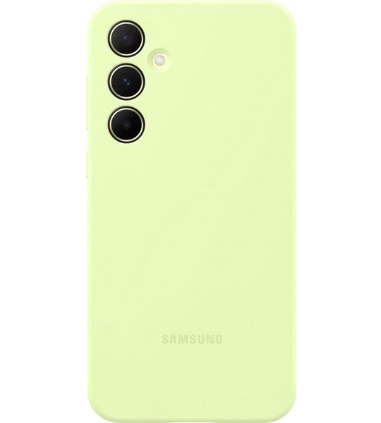 Samsung Galaxy A55 5G Silicone Case
