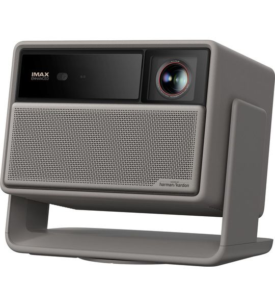 Xgimi Horizon 20 Smart Projector 3200 Iso - Donker Grijs Beamer