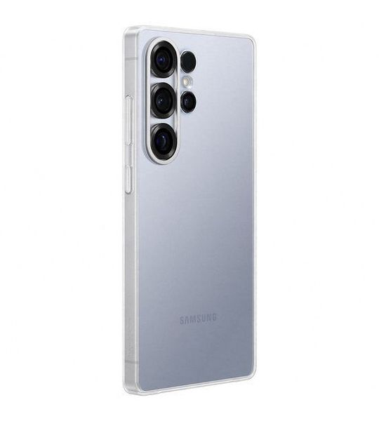 Samsung Galaxy S25 Ultra Clear Case