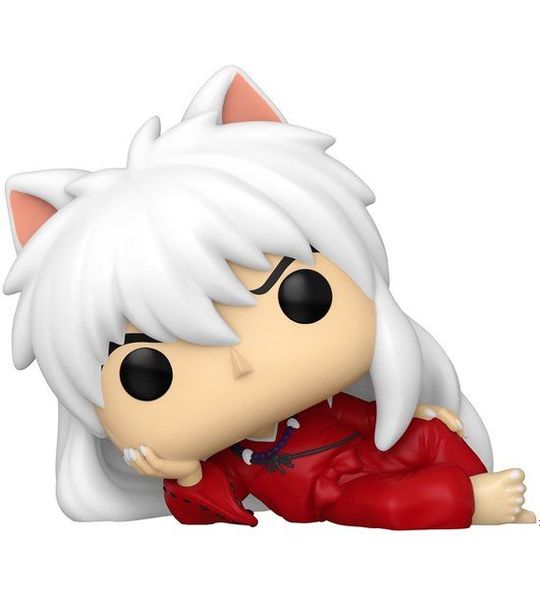 Funko Pop! Animation: Inuyasha - Inuyasha (Laying)