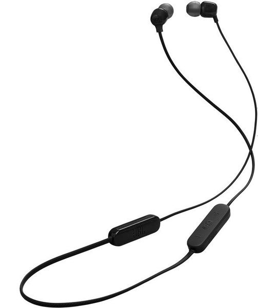 JBL Tune 135BT Hoofdtelefoon Zwart