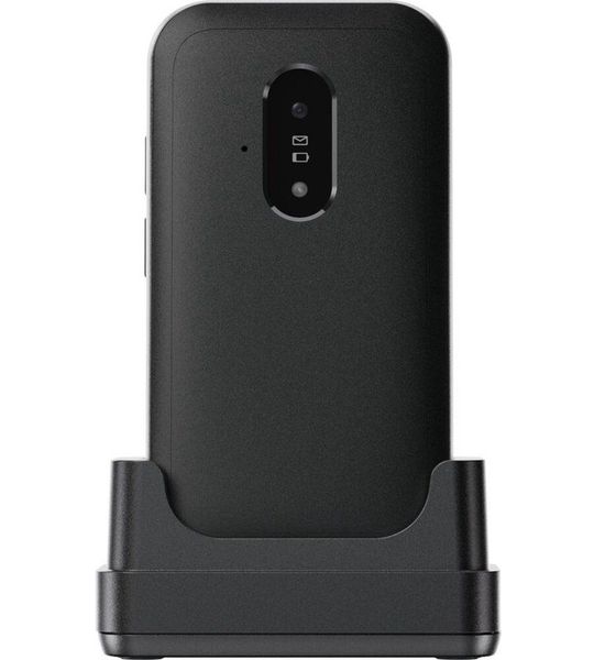 Doro Leva E22 128mb Zwart - 128 Mb