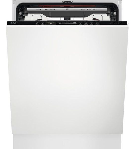 AEG FSE96808P Vaatwasser