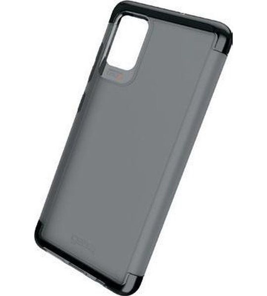 Gear4 Wembley Backcover voor Galaxy A51 Smokey