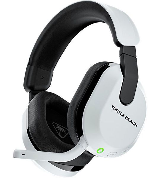 Turtle Beach Stealth 600 Draadloze Gamingheadset Playstation Wit