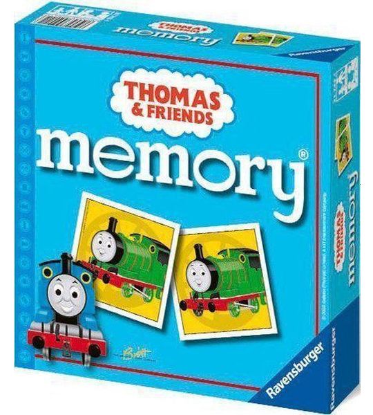 Thomas & Friends Memory