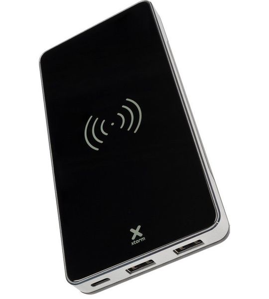 Xtorm 15w powerbank WIRELESS 8000 Alpha DS-200
