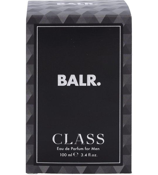BALR. Class for Men eau de parfum 100 ml