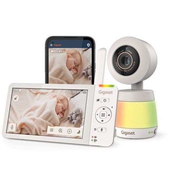 Gigaset BABY 700 Babyfoon