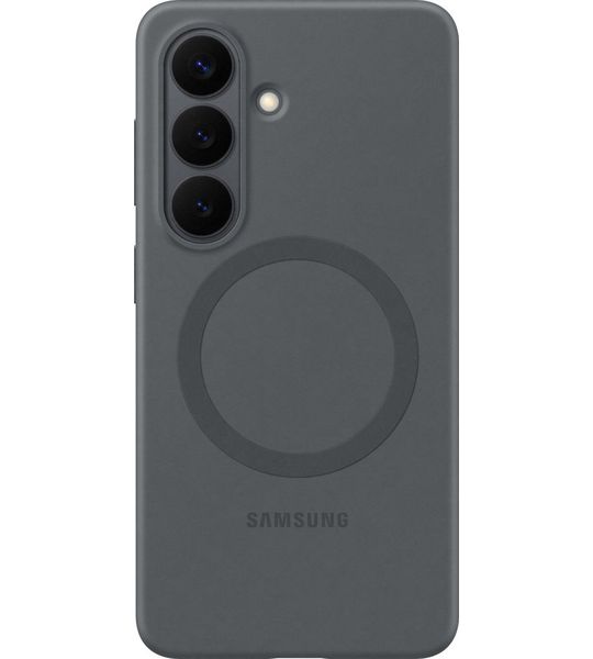 Samsung Rugged Magnet Telefoonhoesje Voor Samsung Galaxy S26+ Zwart
