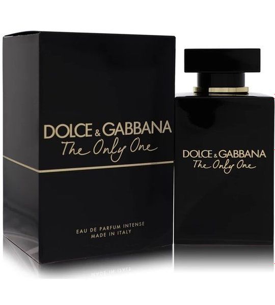 The Only One eau de parfum intense spray 100 ml