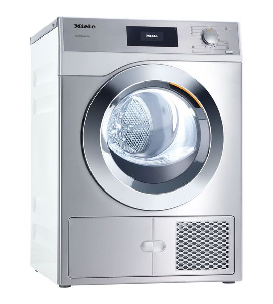 Miele PDR 508 ROP EL NL SST Warmtepompdroger