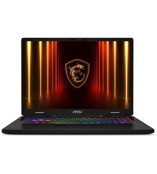 MSI Crosshair 16 Hx Ai D2xwgkg-005nl - Inch Qhd+ Intel Core Ultra 7 255hx Gb 1 Tb Geforce Rtx™ 5070