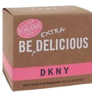 DKNY Be Extra Delicious Eau de Parfum